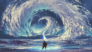 TIDAL SURGE - Epic Music Mix | Most Powerful & Beautiful Music | Powerful Orchestral Music