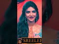 sreeleela 🩵✨ sreeleela sreleeladance sreeleela_ trendingshorts trendingsong trendingreels yt