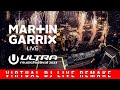 MARTIN GARRIX LIVE @ ULTRA MUSIC FESTIVAL MIAMI 2023 (Virtual DJ Live Remake) By Gendua