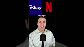 Disney+ or Netflix?