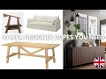 IKEA Hacks: 10 Studio Mcgee Style Dupes You Won't Believe Are IKEA 🚨