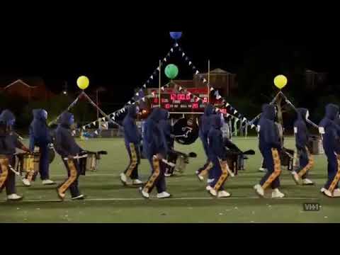 Drumline A New Beat - Final Battle Drumline - YouTube