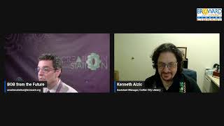 Tech Talk Weekly - #117 - Citizen Science, Reuse \u0026 Recycle, Balloons Everywhere