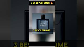 🔥3 Best Perfumes In Your Budget | #shorts #perfumes #menfashion