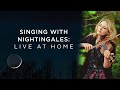 Singing With Nightingales: Live at Home | Alice Zawadzki, Sam Lee