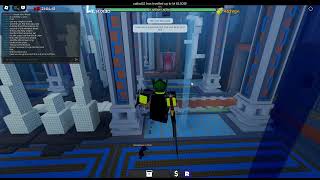 ROBLOX SHADOVIS RPG *BEST INF LIFESTEAL BUILD*