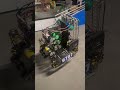 The lift of doom and despair #firsttechchallenge #ftc #robotics