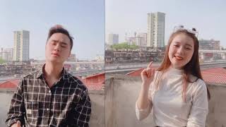 MỘT LẦN DANG DỞ || ĐOÀN GIA TUẤN x HẰNG MI.A