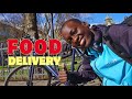 Delicious Delivered: Food Delivery In Slovakia!