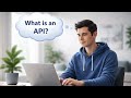 What Is an API? Explained Simply (Beginners to Advanced)