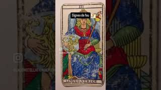 Tarot 2025 signes de feu #bélier  #aries  #lion  #leo  #sagittarius  #sagittariustarot #sagittaire