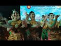 Cambodia, Sokha Beach Resort, ASEAN Tourism Forum 2022, closing ceremony, Tamas Magyar Kambodzsa