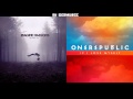 OneRepublic & Imagine Dragons - If I Radiate Myself (Mashup)