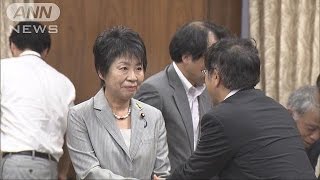 刑訴法修正案が可決　取り調べ録音・録画義務など(15/08/06)