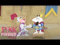 Pink Panther Becomes a Knight | 35-Minute Compilation | Pink Panther and Pals