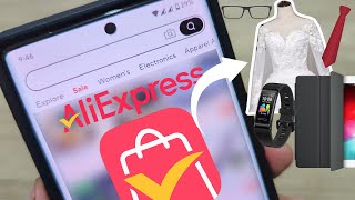 25 Kali Saya Belanja di AliExpress Tanpa Masalah, Sekarang?