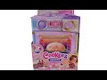 Cookeez Makery Sweet Treatz Exclusive Unboxing Review