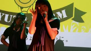 #1【みんなで青春】tipToe. / ナイトウォークほか / ギュウ農フェス2018/7/27(Fri)