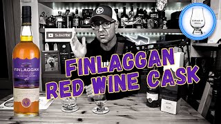 FINLAGGAN RED WINE CASKS