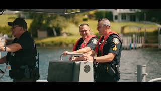 Gilford Police Department Full Recruitment Video
