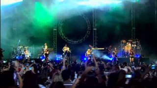 (DVD) RBD TOUR DE ADIOS COMPLETO[2] Parte 1
