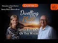 Dwelling In The Secret Place: Chapter 1- Little Fish Out Of The Water, Narrated by Gene Nanton