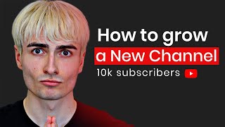 5 Ways Small Creators Can BEAT YouTube’s New Algorithm