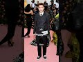 kpop idols who attended met gala