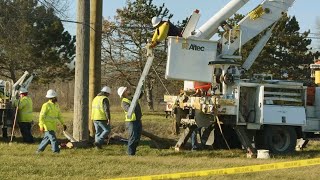 "Why Did My Power Go Out?" | DTE Energy
