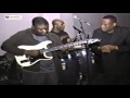 Tabou Combo - Haiti Cherie