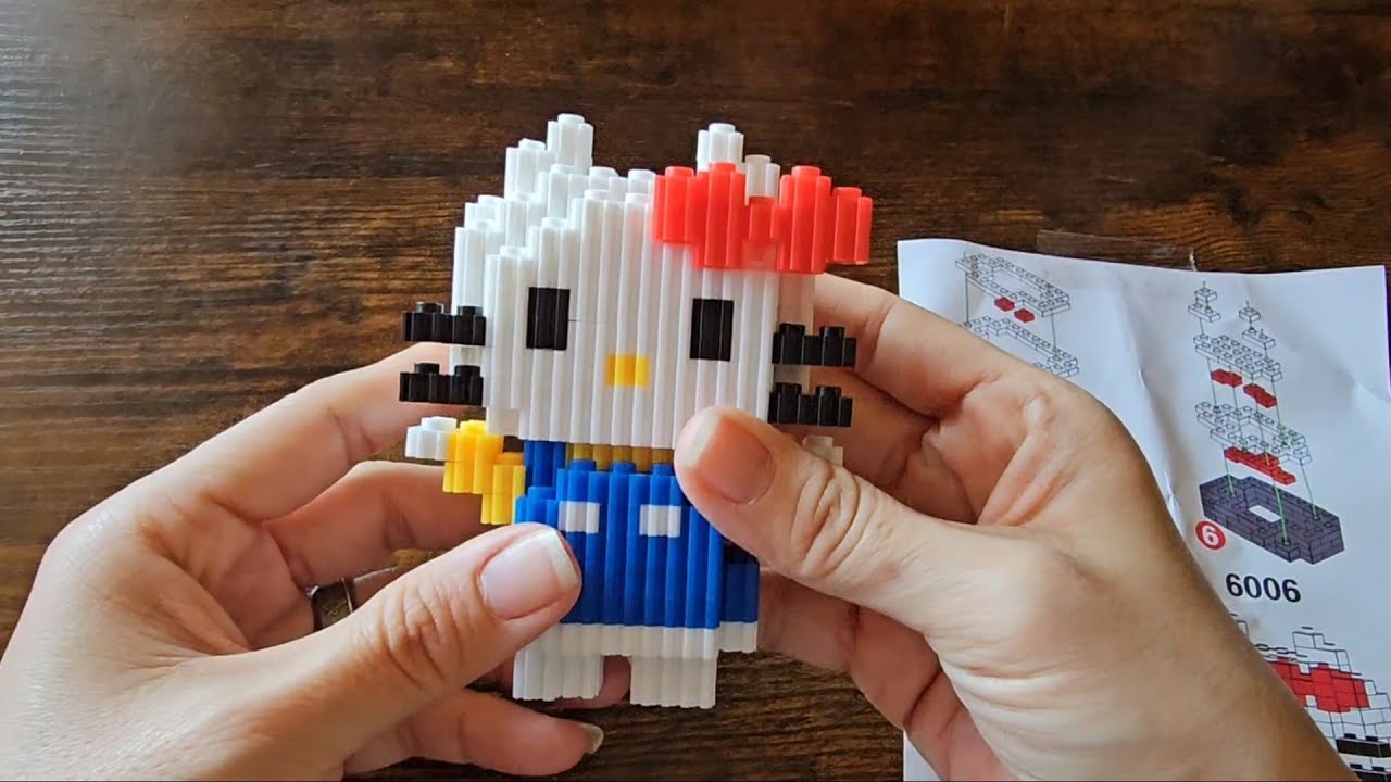 Mini Blocks Stores Www Metaltecnica Pe