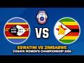 🔴 ESWATINI VS ZIMBABWE COSAFA WOMEN'S CHAMPIONSHIP 2026 PREVIEW, PREDICTIONS & HEAD TO HEAD