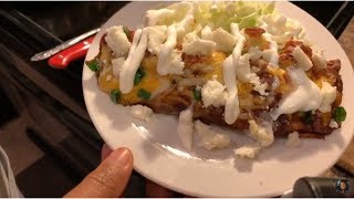 How to make Chicken Enchiladas