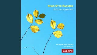 2 Motets, Op. 12: I. Zions vaegter haever rosten