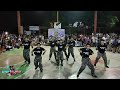 THE UNDERGROUNDZ - [HATAW SAYAW 2024 @ Bagumbong Caloocan City] 07/12/24