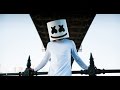 GAMING MUSIC MIX➤(ft. marshmello) Best Gaming music 2017 :)