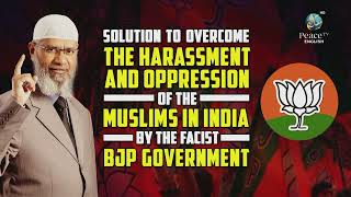 Why did Dr. Zakir Naik Migrated to Malaysia? Is Living safe in India for Muslims? Dr. Zakir Naik