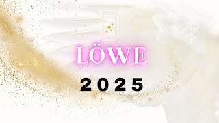 LÖWE 2025 ♌️ \