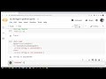 Strings built in method in Python