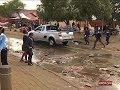 Bekkersdal rubble rumble with government