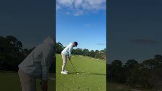 Apogee West Course #golfswing #shorts #golf