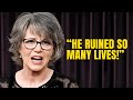 Sally Field Really Hated This Person More Than Anybody