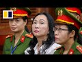 Death penalty in Vietnam’s largest fraud case