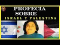 PROFECÍA DE LA VIRGEN MARÍA A LA ITALIANA TERESA MUSCO SOBRE EL FIN DE LOS TIEMPOS E ISRAEL