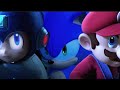 Smash Ultimate Undefeatable AMV