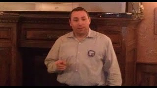 Anti-Obscenity Former Tea Party Leader Arrested for Child Porn Possession