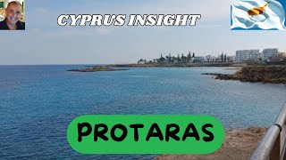 Protaras in February - Soaking Up Some Cyprus Winter Sun