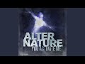 The Architect (Alter Nature Remix)