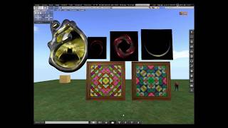 SL Inventory Soft Link Storage