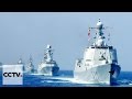 China to hold military drills in the South China Sea